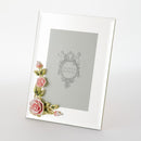 Botanica Rose Picture Frame - BlueJay Avenue