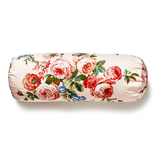 Botanical Garden Bolster Pillow - BlueJay Avenue