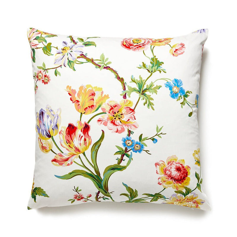 Botanical Garden Pillow - BlueJay Avenue