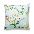 Botanical Garden Pillow - BlueJay Avenue