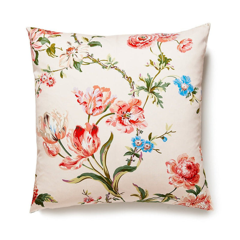 Botanical Garden Pillow - BlueJay Avenue