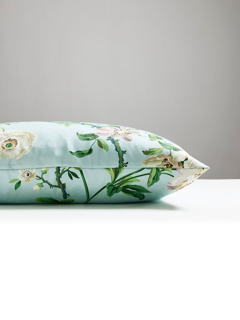 Botanical Garden Pillow - BlueJay Avenue