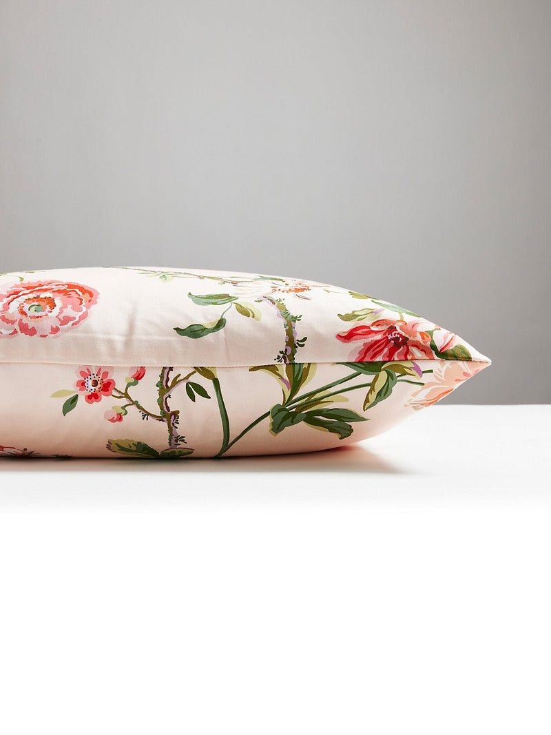 Botanical Garden Pillow - BlueJay Avenue