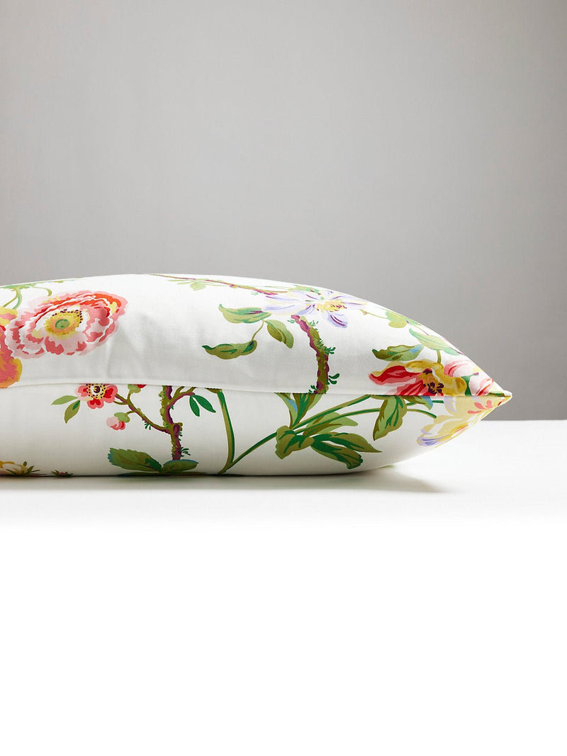 Botanical Garden Pillow - BlueJay Avenue