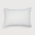 Boucle Outdoor Lumbar Pillow, Set Of 2 - BlueJay Avenue