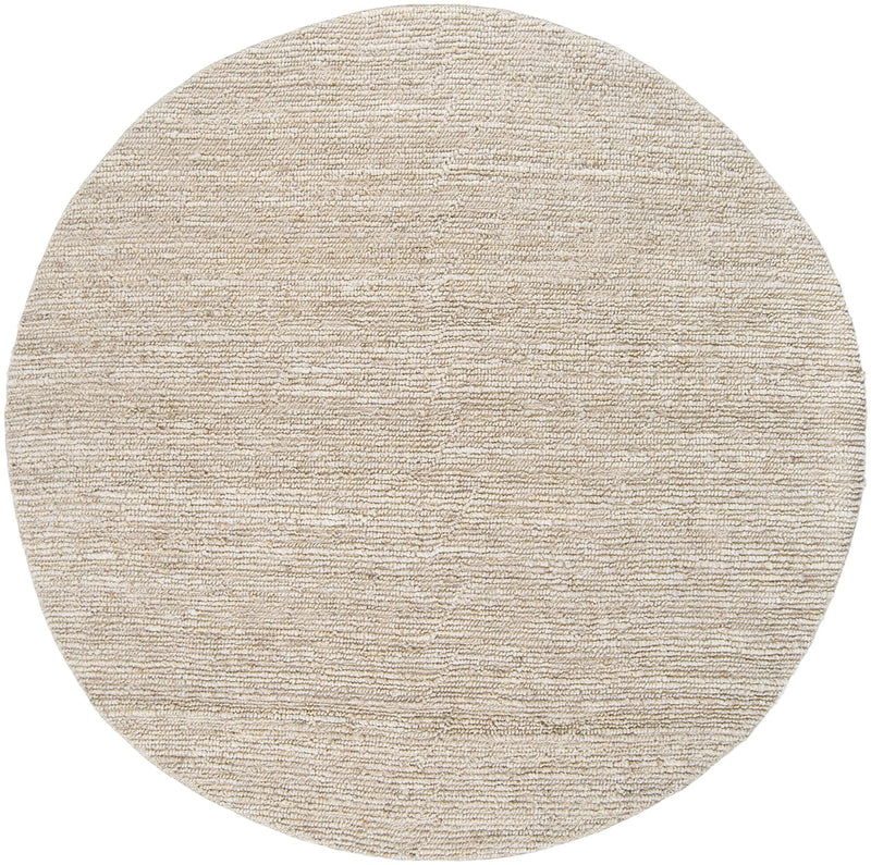 Brighton Hand Woven Jute Natural Area Rug - BlueJay Avenue