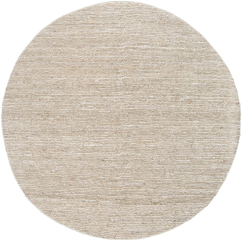 Brighton Hand Woven Jute Natural Area Rug - BlueJay Avenue