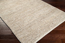 Brighton Hand Woven Jute Natural Area Rug - BlueJay Avenue