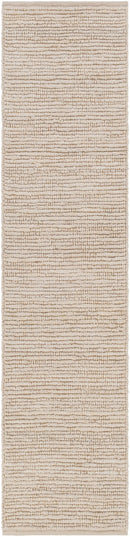 Brighton Hand Woven Jute Natural Area Rug - BlueJay Avenue