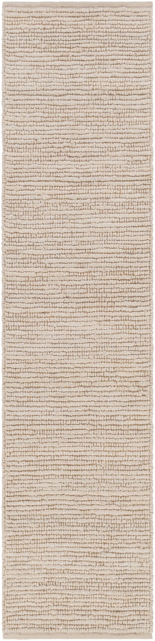 Brighton Hand Woven Jute Natural Area Rug - BlueJay Avenue