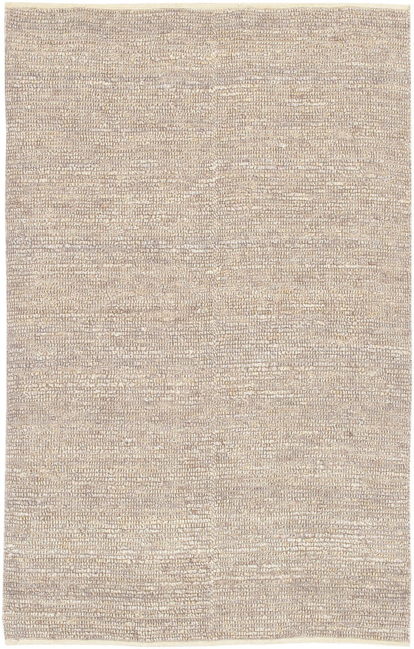 Brighton Hand Woven Jute Natural Area Rug - BlueJay Avenue