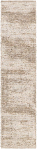 Brighton Hand Woven Jute Natural Area Rug - BlueJay Avenue