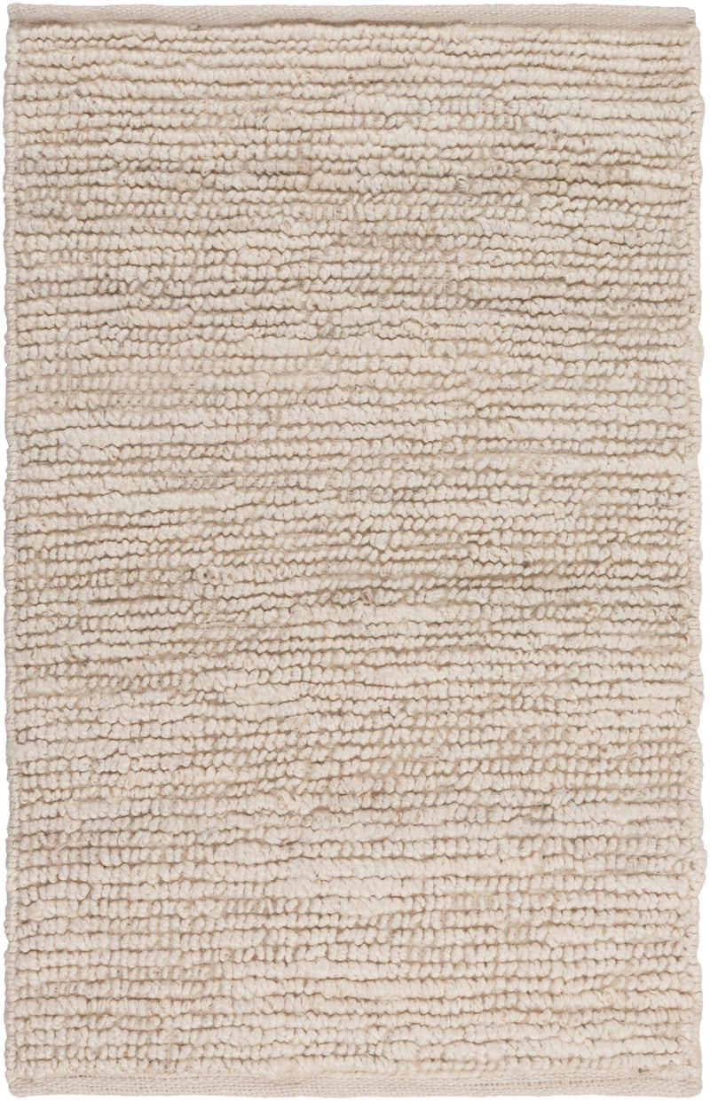 Brighton Hand Woven Jute Natural Area Rug - BlueJay Avenue