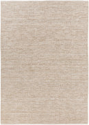 Brighton Hand Woven Jute Natural Area Rug - BlueJay Avenue