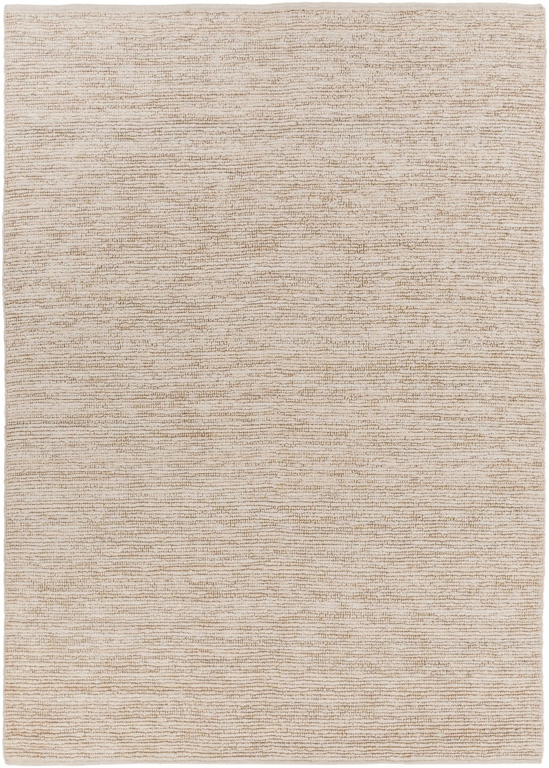 Brighton Hand Woven Jute Natural Area Rug - BlueJay Avenue