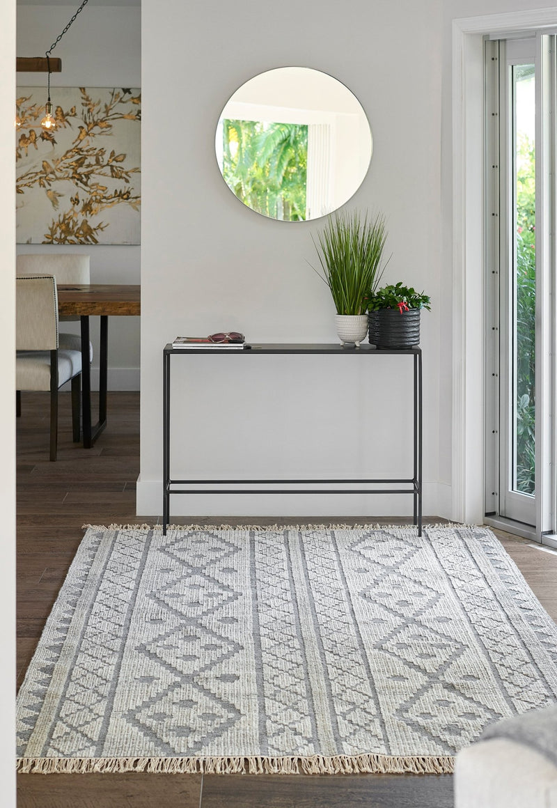 Bristol Wool Rug - BlueJay Avenue