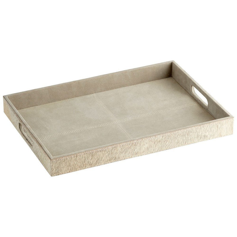 Brixton Leather Tray - BlueJay Avenue