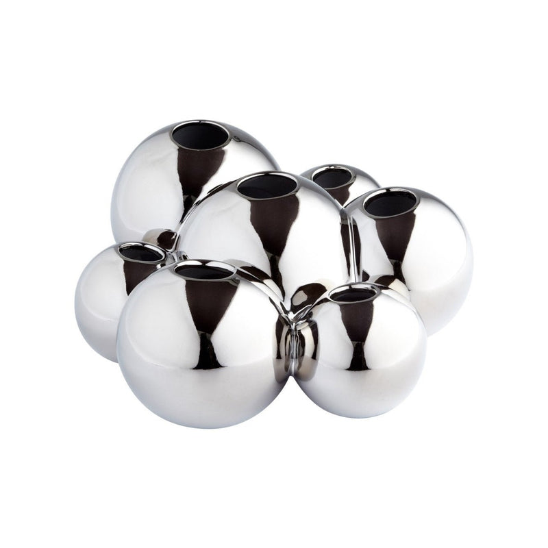 Bubbles Vase - BlueJay Avenue