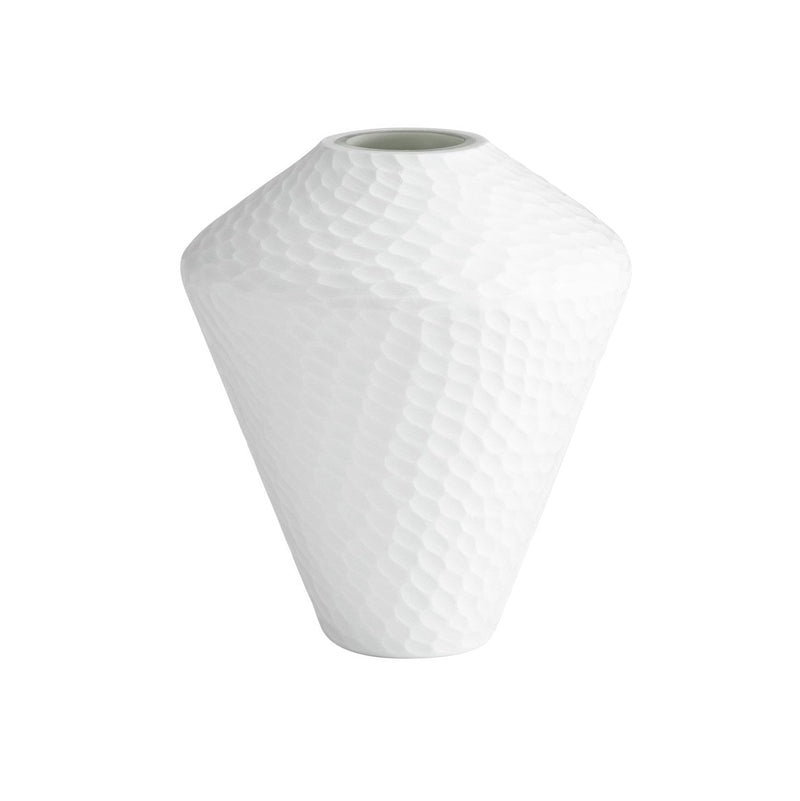 Buttercream Vase - BlueJay Avenue