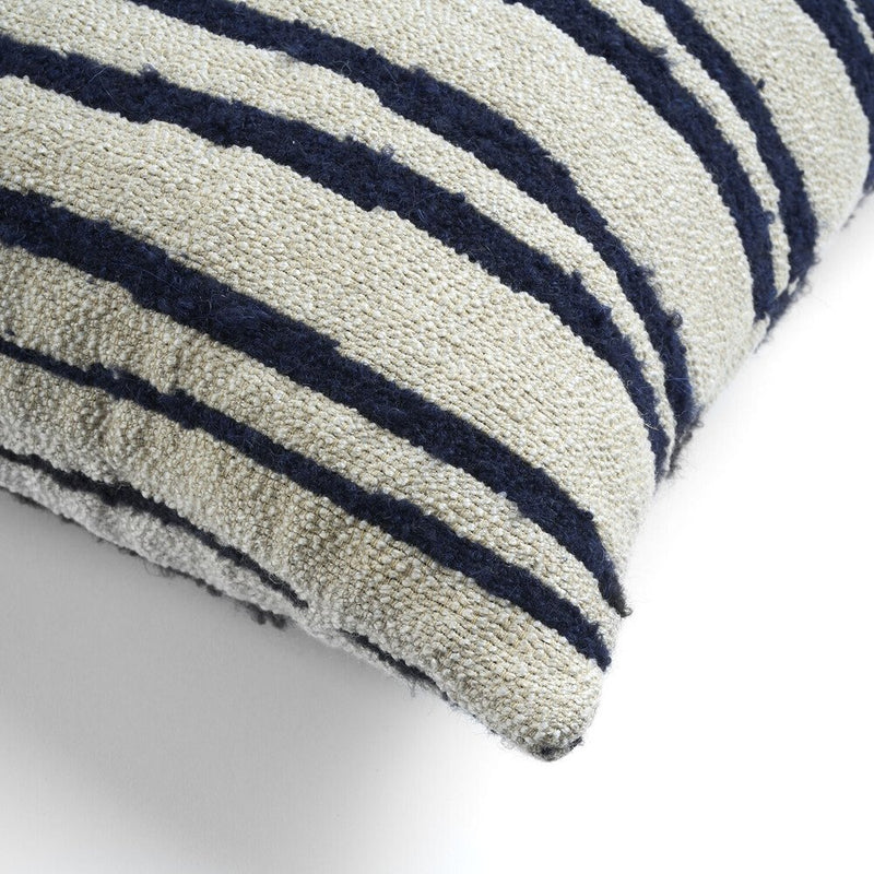 Byllis Stripes Lumbar Pillow, Set of 2 - BlueJay Avenue
