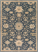 Caesar Hand Tufted Rug - BlueJay Avenue