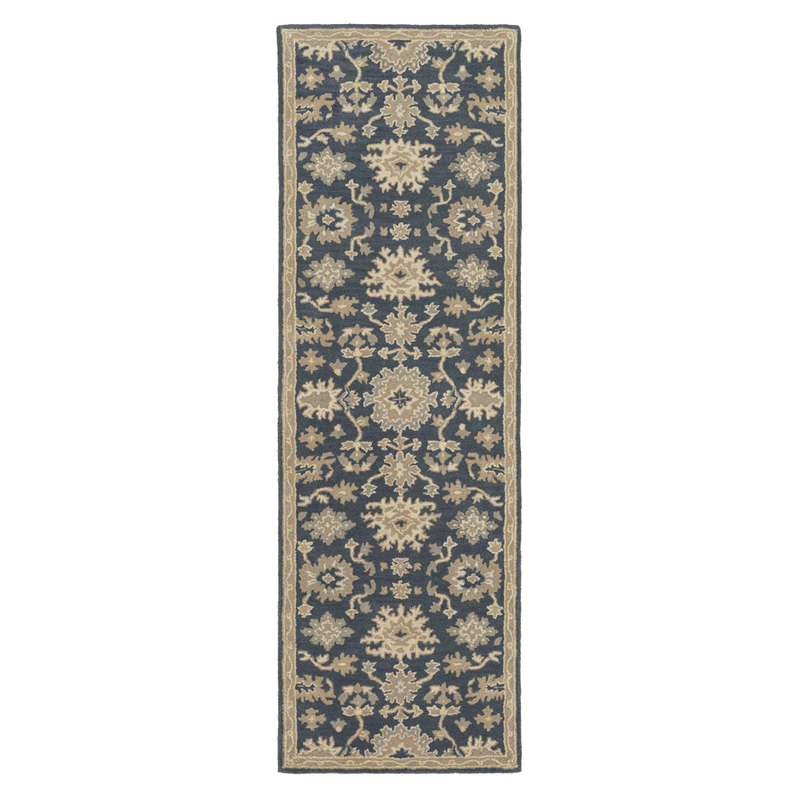 Caesar Hand Tufted Rug - BlueJay Avenue