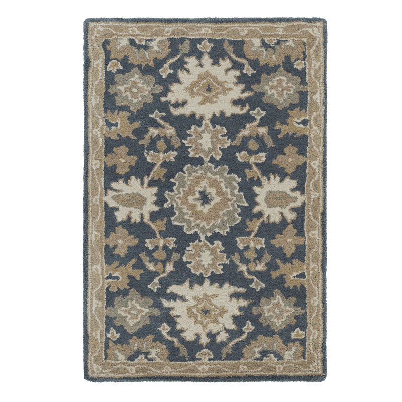 Caesar Hand Tufted Rug - BlueJay Avenue