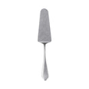 Cake Server Dolce Vita Pewter - BlueJay Avenue