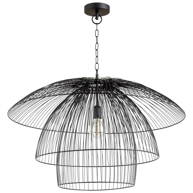 Canopy Pendant - BlueJay Avenue