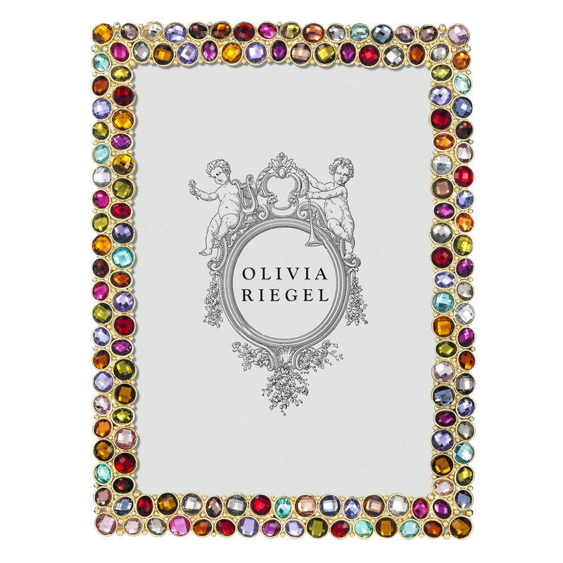 Caravelle 5x7 Picture Frame - BlueJay Avenue