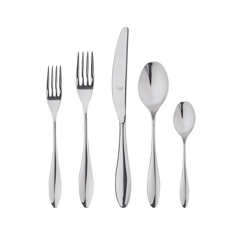 Carinzia Cutlery 20 pc Set - BlueJay Avenue