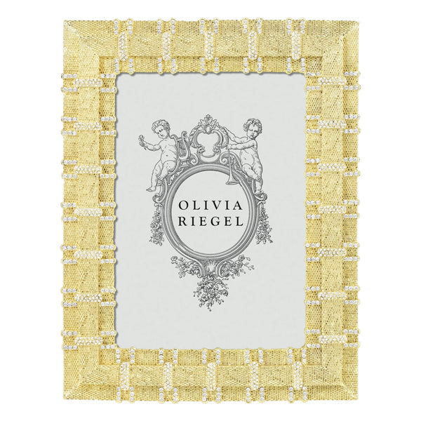 Carlyle 5x7 Picture Frame - BlueJay Avenue