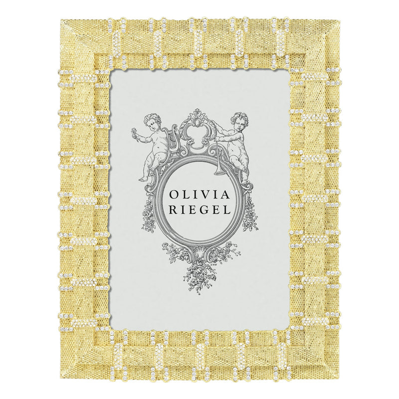 Carlyle 5x7 Picture Frame - BlueJay Avenue