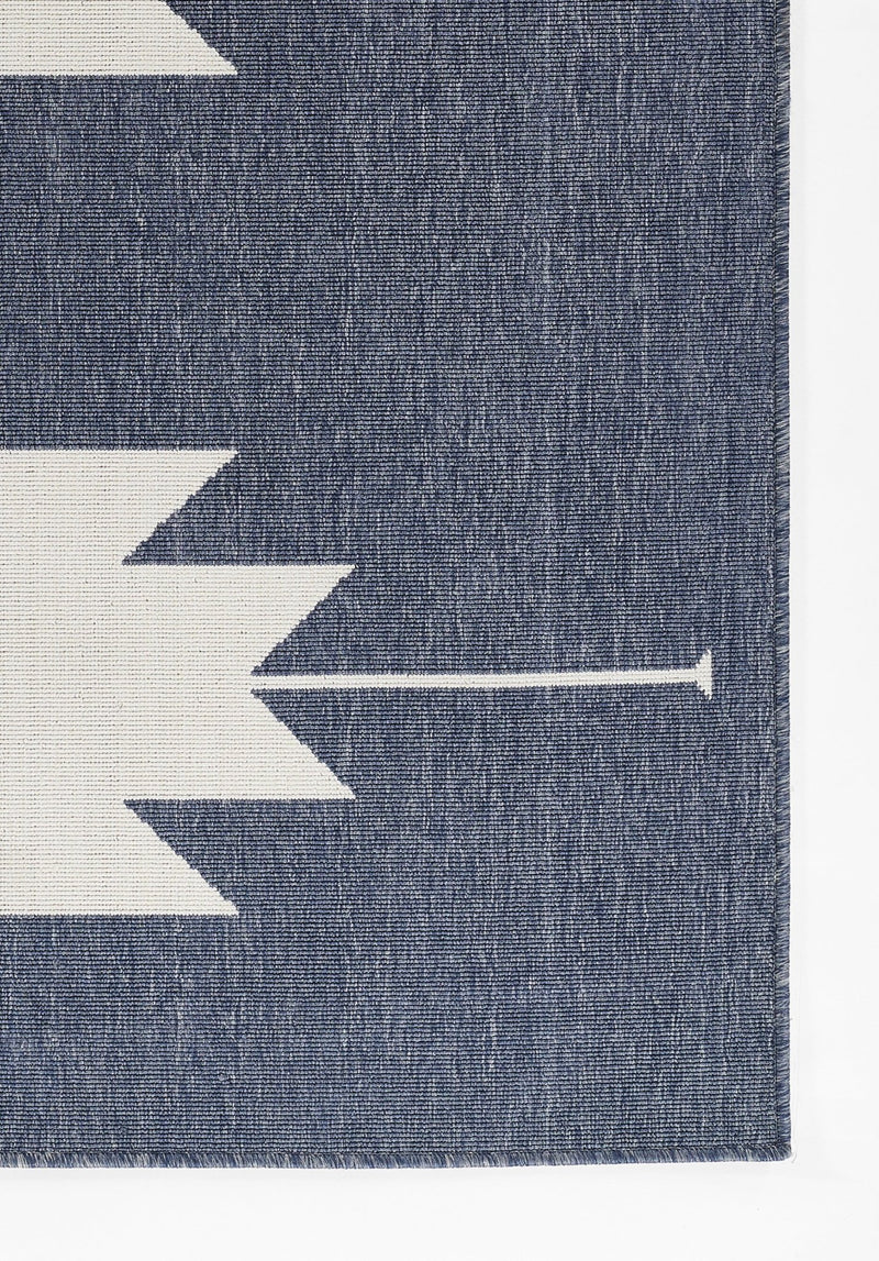 Carmen Outdoor Rug - BlueJay Avenue