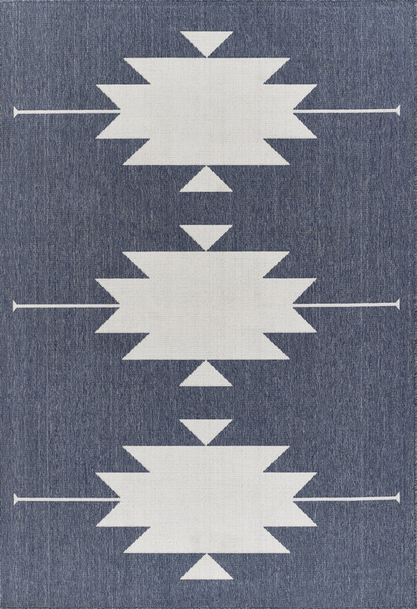 Carmen Outdoor Rug - BlueJay Avenue