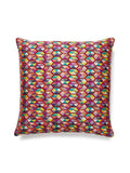 Carousel Pillow, Multi - BlueJay Avenue