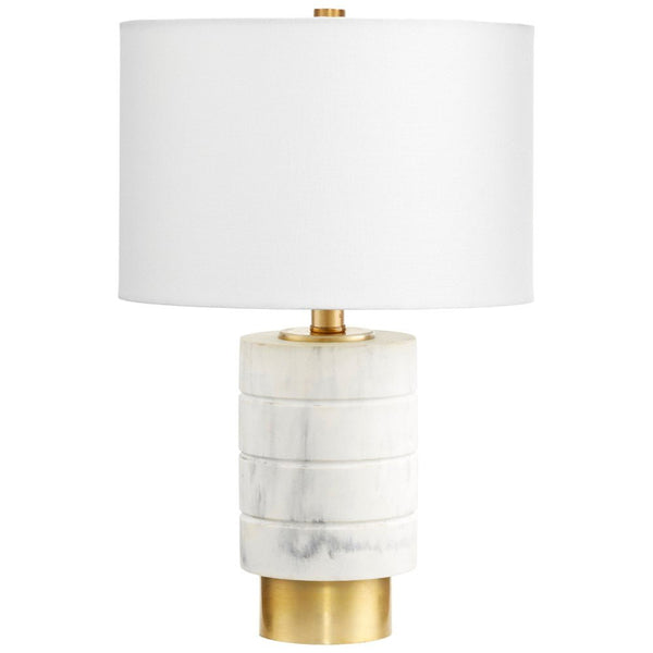 Casper Table Lamp - BlueJay Avenue