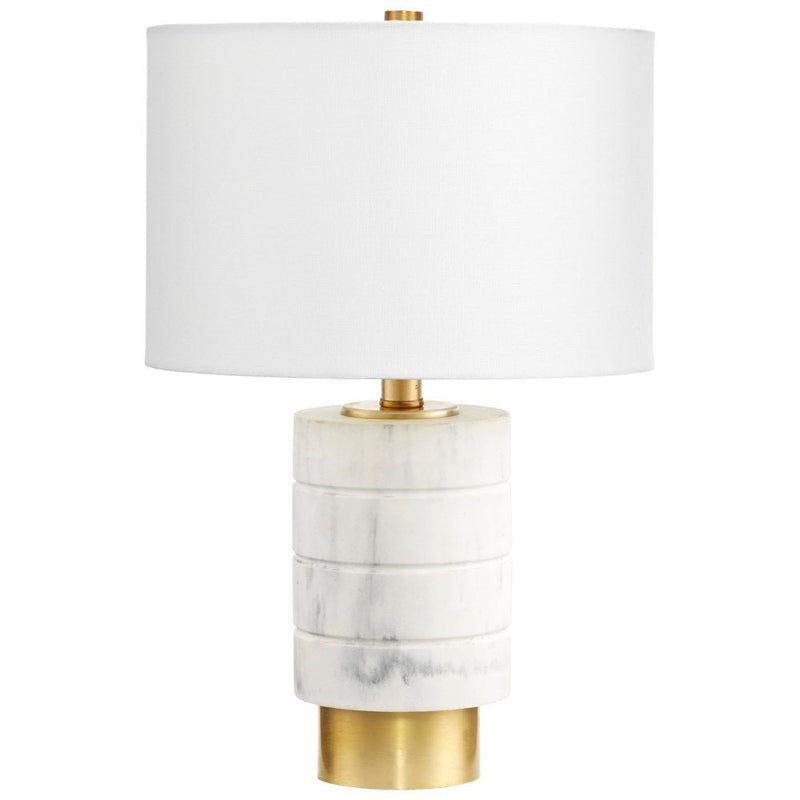 Casper Table Lamp - BlueJay Avenue