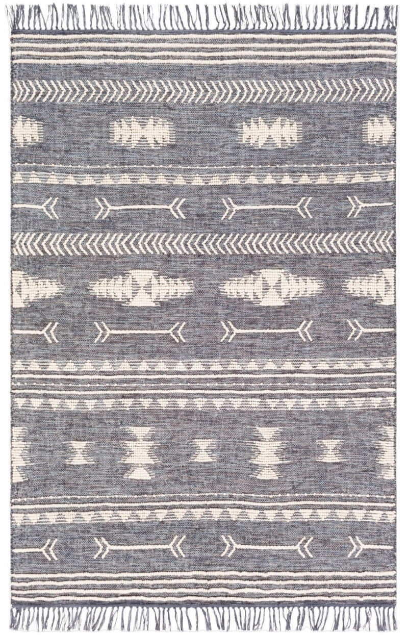 Cassopiea Hand Woven Rug - BlueJay Avenue