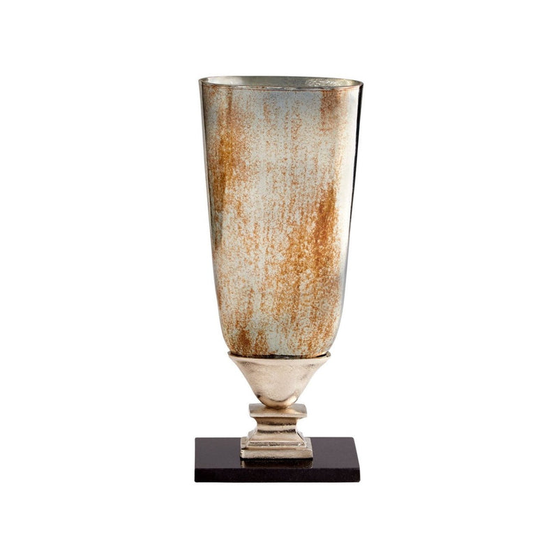 Chalice Vase - BlueJay Avenue