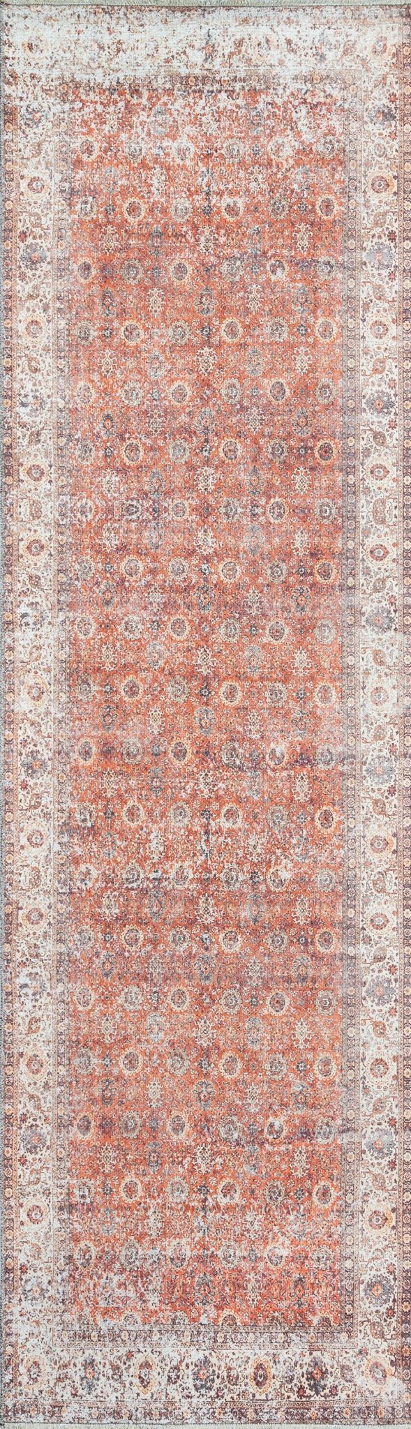 Chandler Rug - BlueJay Avenue