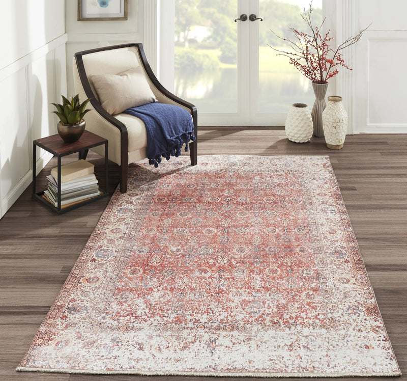 Chandler Rug - BlueJay Avenue