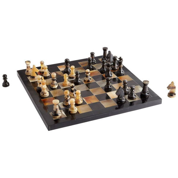 Checkmate Chess Board - BlueJay Avenue