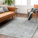 Cheryl Washable Area Rug - BlueJay Avenue