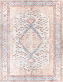 Chole Rug - BlueJay Avenue