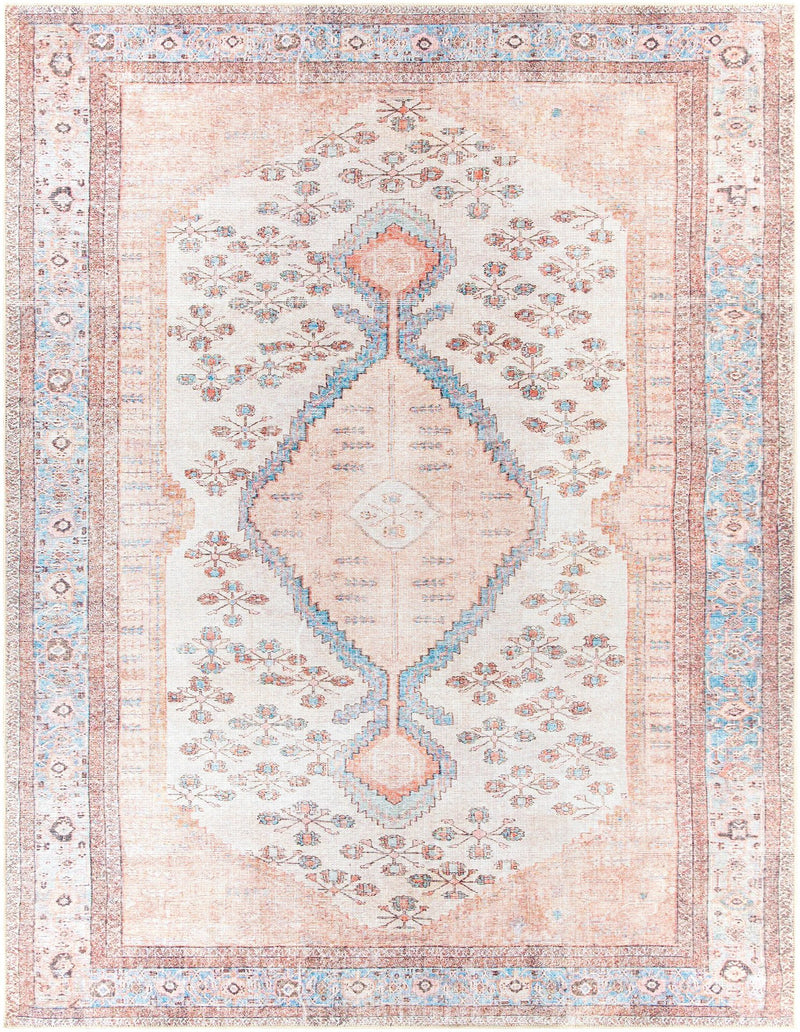 Chole Rug - BlueJay Avenue