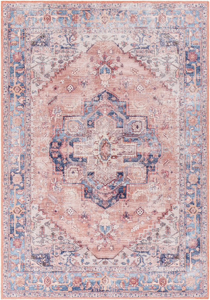 Ciana Washable Rug - BlueJay Avenue