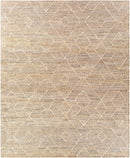 Claire Jute Hand Woven Rug - BlueJay Avenue