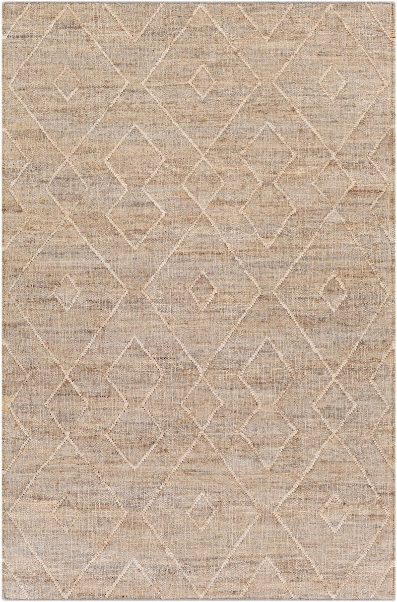 Claire Jute Hand Woven Rug - BlueJay Avenue