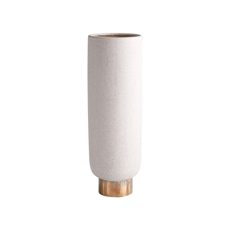 Clayton Vase - BlueJay Avenue